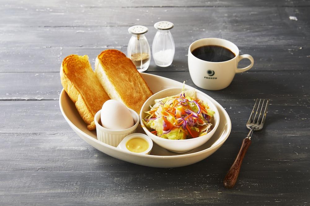 日本桥茅场町相铁Fresa Inn酒店 東京都 外观 照片