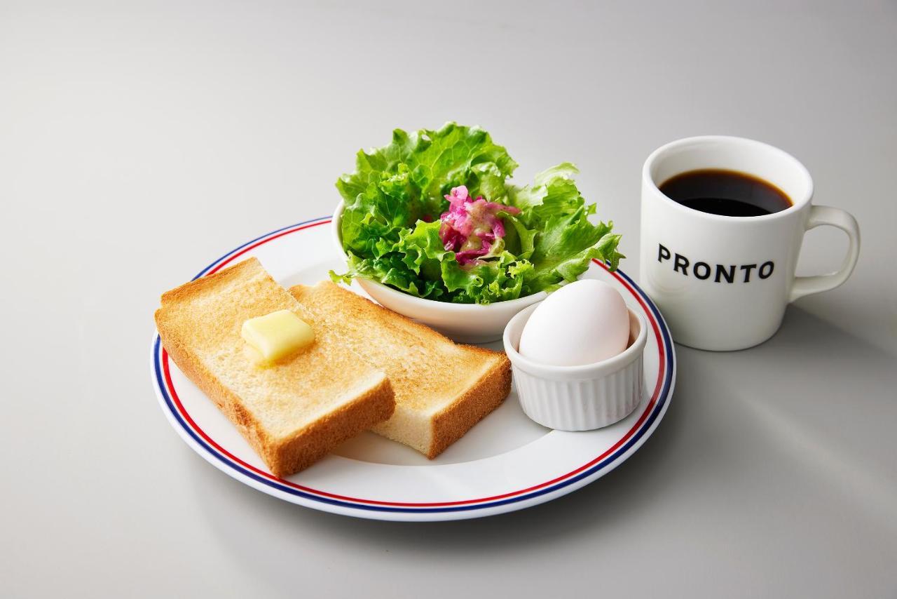 日本桥茅场町相铁Fresa Inn酒店 東京都 外观 照片