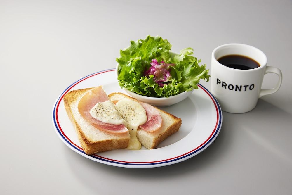 日本桥茅场町相铁Fresa Inn酒店 東京都 外观 照片