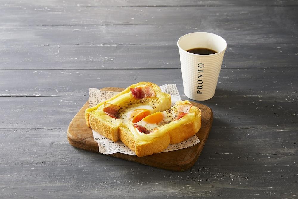 日本桥茅场町相铁Fresa Inn酒店 東京都 外观 照片